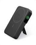 Anker MagGo Power Bank, Qi2-zertifiziertes 15W schnelles MagSafe-kompatibles mobiles