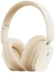Baseus H1i Bowie ANC Headphone-Wei&szlig;