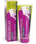 Physiorelax Ultra Plus, zur Massage vor & nach dem Sport, 250 ml | Muskelpflege,