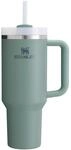 STANLEY Quencher H2.0 Flowstate Trinkflasche Mit Strohhalm 1.18L - Thermobecher