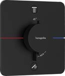 hansgrohe ShowerSelect Comfort Q - Thermostat Unterputz, Armatur mit