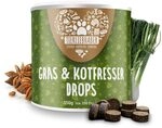 TIERLIEBHABER – Gras- & Kotfresser Drops für Hunde – bei Fressen von Gras & Kot TIERLIEBHABER – Gras- & Kotfresser Drops für Hunde – bei Fressen von Gras & Kot