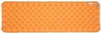 BIG AGNES, Zoom UL Isolierte Isomatte, regul&auml;r, bernsteinfarben, leuchtet (20 x 72)