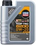 1 Liter LIQUI MOLY 0W-20