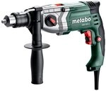 Metabo Schlagbohrmaschine SBE 800-2 (601744510) Kunststoffkoffer