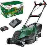 Bosch leistungsstarker Akku-Rasenm&auml;her AdvancedRotak 36V-44-750 (zum Rasenm&auml;hen;