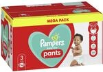 Pampers 8006540057728 Luierbroekjes, mehrfarbig