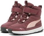 Puma Athletic/Sport Leisure Shoe Puma Evolve Boot Ac+ Ps, Dark Jasper-Future
