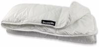 DUNLOPILLO Steppdecke Steppbett Zudecke 135x200CM 1-TLG. Microfaserbettdecke