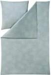 ESTELLA Atelier Bettw&auml;sche Pippa Farbe Mint Gr&ouml;&szlig;e 135x200 + 80x80