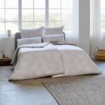 ESTELLA Mako Interlock Jersey Bettw&auml;sche Pippa ecrue