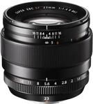 Fujifilm Fujinon XF-23mm F1.4 R Objektiv