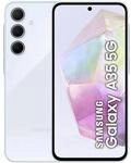 Samsung Galaxy A35 5G Smartphone Dual-SIM RAM 8 GB / Interner Speicher 256 microSD