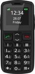 Beafon, SL230 LTE, Silverline, Tastentelefon, Seniorenhandy mit SOS Notruftaste