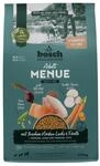 Bosch HPC Menue Adult mit Seelachs getreidefrei2,4 kg | + Huhn & Pute nach...