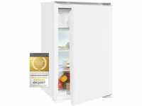 Exquisit Einbau Kühlschrank EKS131-4-E-040D | 118 l Nutzinhalt |...