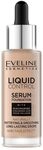 Eveline Cosmetics Liquid Control HD Liquid Foundation mit Niacinamid - Natural Beige