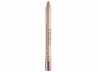 ARTDECO Smooth Eyeshadow Stick - Nachhaltiger, schimmernder Lidschatten Stift für