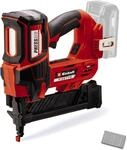 Einhell Professional Akku-Tacker FIXETTO 18/40 S Power X-Change (18 V, 60