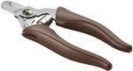 Hunter SPA Krallenzange, f&uuml;r Hunde und Katzen, 12,5 x 5,0 cm, M