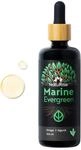 NatuRise&reg; Omega 3 Vegan - 4700mg Algen&ouml;l pro Tag davon 3139mg Omega 3 (DHA, EPA &