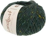 LANA GROSSA Landlust Soft Tweed 180 | Klassisch verzwirntes Tweedgarn aus Schurwolle