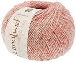 LANA GROSSA Landlust Soft Tweed 180 | Klassisch verzwirntes Tweedgarn aus Schurwolle