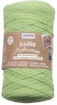 GLOREX 5 1005 03 - Bands Makramee, superweiches Textilgarn aus 60 % Baumwolle / 40 %