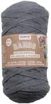 GLOREX 5 1005 05 - Bands Makramee, superweiches Textilgarn aus 60 % Baumwolle / 40 %