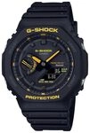 Casio G-Shock &bdquo;Caution Yellow Tough Solar B2100-Serie GA-B2100CY-1AER