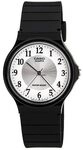 Casio Unisex Collection Black Clock (&Oslash; 34 mm)