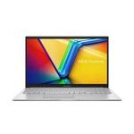 ASUS VivoBook 15 i3 8 GB 256 GB W11 Silber
