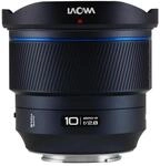 Laowa Objectif 10mm f/2.8 Zero-D FF Compatible Avec Sony E |...