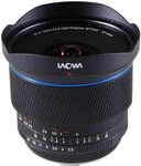 LAOWA Objectif 10mm f/2.8 Zero-D FF kompatibel mit Monture L