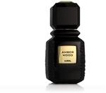 Ajmal Amber Wood Eau de Parfum 50 ml | Warmer Amber- und Holzduft |...