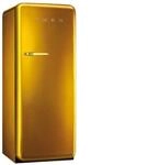 Smeg FAB28RDG K&uuml;hlschrank / A++ /K&uuml;hlteil 222 liters /Gefrierteil 26 liters