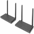 DIGITUS Wireless HDMI KVM Extender Set 200 m