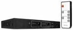 LINDY 38302 2x2 HDMI 18G Matrix