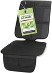 Walser Kindersitzunterlage, Auto-Sitzschoner Kindersitz, PKW-Sitzauflage...