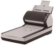 Fujitsu fi-7280 ADF 50 Pages, 600 DPI, Duplex, PA03670-B501