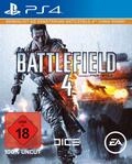 Battlefield 4 - Day One Edition (inkl. China Rising Erweiterungspack) - [PlayStation