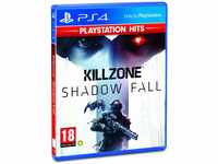 Killzone Shadow Fall Hits Range (PS4) [