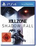 Killzone Shadow Fall [PlayStation 4]