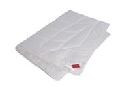 HEFEL Pure Bamboo Sommer Bettdecke (135 cm x 200 cm)