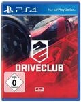 DriveClub (Standard-Edition)