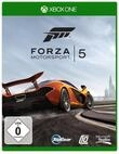 Forza Motorsport 5 - [Xbox One]