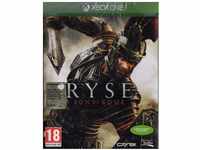 Ryse:Son of Rome (Xbox One)