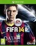 FIFA 14 [Franz&ouml;sisch Import]