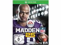 Madden NFL 25 - [Xbox One]