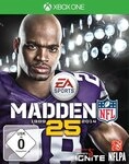 EA SPORTS NFL ANNIVERSARY MADDEN Xbox One | Deutsch